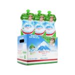 Doypack Agua Purificada Premium Caja 12 uni x 250ml